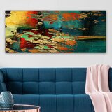 Wallity Slika za zid YTY6520837_50120, 50x120 cm | Eponuda.ba