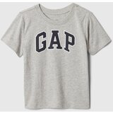 GAP Baby T-shirt with logo - Boys Cijene