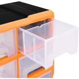  Organizator sa 16 srednjih ladica 52 x 16 x 37 cm | shoptok.hr