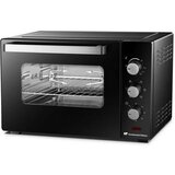 Mini Električna Pećnica Continental Edison MF38N 38 L 1600 W 1600 W | shoptok.hr