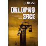 Laguna Oklopno srce - Ju Nesbe | ePonuda.com