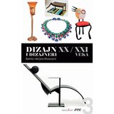 Orion Art Radmila Milosavljević,Marijana Milosavljević - Dizajn i dizajneri XX veka i XXI veka, knjiga 3 Cene