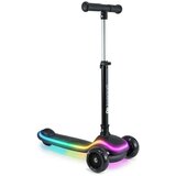 Kinderkraft trotinet RAKET BLACK | ePonuda.com