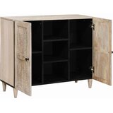  Kreveta Bijelo 33.5 x 90 x 75 cm | shoptok.hr