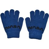 MT Accessoires NASA Knit Glove Kids royal Cene