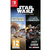 Thq Nordic Star Wars Racer and Commando Combo /Switch | Eponuda.ba