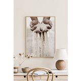 Wallity slika Tekhamcerceve20, 33 x 48 cm | ePonuda.com