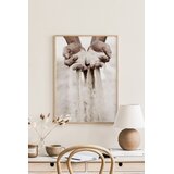 Wallity slika Tekhamcerceve20, 33 x 48 cm | Eponuda.ba