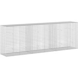  Gabion s 5 mm žicom i mrežom 5x5 cm 300x50x100 cm | shoptok.hr