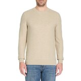 Celio Bepic Sweater with Round Neckline - Men's Cene