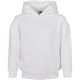 Urban Classics Kids Girls' bio hoodie white Cijene