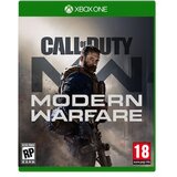 Call of Duty Modern Warfare (XBOX ONE) - rabljeno | Shoptok.si
