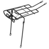  Paktreger za dečije bicikle 16” crni 3724041 Cene