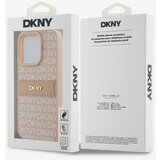 Dkny Ovitek za telefon Roza | Shoptok.si
