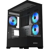 Raidmax kućište i801 (white) w/ psu 650XTB oem (i801TBF w/ 650XTB) | ePonuda.com