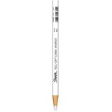 Sharpie pro marker za staklo i plastiku beli ( SH30506 ) | Eponuda.com