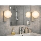 Open Design OR85549 - Zidno svetlo za kupatilo BOLETTA 1xG9/8W/230V IP44 bež | Eponuda.com