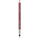 Pupa True Lips črtalo za ustnice odtenek 017 Natural 1.2 g | Shoptok.si