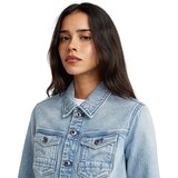 G-star Raw Pitched Hem Slim jakna | Eponuda.com