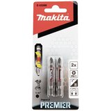 Makita torzioni bit Premier dvostruki PH1-PH2-PH3-PZ1-PZ2 50mm | Eponuda.ba