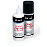 Univerzalni lak sjajni 80ml (lak DARWI) | ePonuda.com