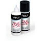 Univerzalni lak z leskom 80ml (lak DARWI) | Shoptok.si