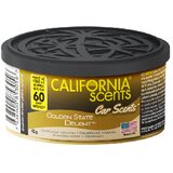 California Scents Car Scents Golden State Delight Cene