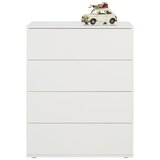 Mömax komoda bianco | Shoptok.si