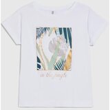 Marisse Women's T-Shirt L-Ts-4633 White | shoptok.hr