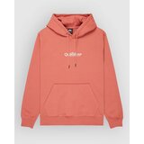 Quiksilver Fineline Pulover s kapuco desert sand | Shoptok.si