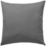 Vrtni jastuci 4 kom 45 x 45 cm sivi | shoptok.hr