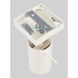 Nice Lamps Krem zidna lampa Etna – | shoptok.hr