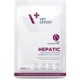 VetExpert veterinarska dijeta za mačke - Hepatic 12x100g | Eponuda.com