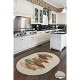 Conceptum Hypnose tepih Hmnt906, 100x200cm, Šareni | ePonuda.com