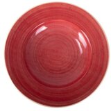 Ariane porcelain Ariane Terra Red duboki tanjur, Ø26cm 6/1 set | shoptok.hr