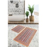 Mila Home Žametne kopalniške preproge v kompletu 2 ks 60x100 cm – | Shoptok.si