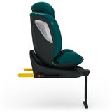 Kinderkraft AUTO SEDISTE I-360 2 PLUS i size 40-150cm GREEN | Eponuda.com