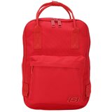 Skechers Nahrbtniki Saint Louis Backpack Rdeča | Shoptok.si