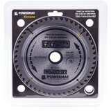 Powermat list kružne pile za drvo 160 x 20 mm, 48 zuba | shoptok.hr