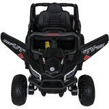 Buggy na akumulator Madman UTV-MX 4x4 - crni | shoptok.hr