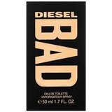 Parfem za muškarce Diesel 10013093 EDT 50 ml | shoptok.hr