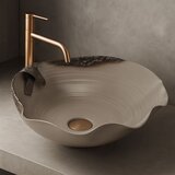REA Bath Nadgradni umivaonik REA HM-22 Handmade ART | shoptok.hr