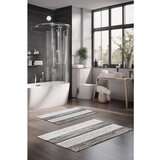  CT-5232 multicolor bathmat set (2 pieces) | ePonuda.com
