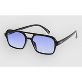 Dot Dash Lumen Shiny Black Soncna ocala blue gradient | Shoptok.si