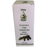 Oraj Etarsko ulje sibirska jela 10 ml, Oraj | ePonuda.com