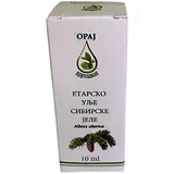 Etarsko ulje sibirska jela 10 ml, Biopriroda