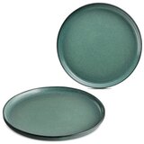 Mehrzer Tanjir dinner 2pcs green ( 728516 ) cene