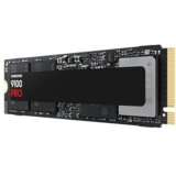 Samsung SSD 9100 PRO 2TB M.2 M.2 2280, MZ-VAP2T0BW, PCIe 5.0 do 14700/13300MB/s citanje/pisanje | shoptok.hr