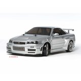 Carson 1:10 RC DRIFT NISMO R34 GT-R Z-Tune (TT-02D)KIT (za sestavljat)C/T-6059, (20848666) Cene
