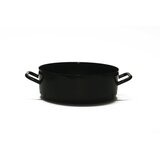 Metalac plitka posuda masiv 36cm/12lit Cijene